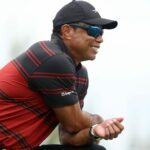 Keď Tiger Woods vymenoval „Veľkú trojku“ MLB za najlepších golfistov celebrít, s ktorými hral