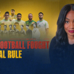 Keď futbal bojoval s koloniálnou nadvládou | Digitálna séria