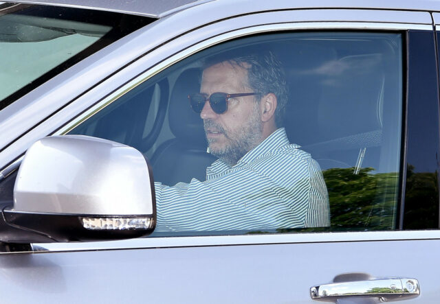 Keď sa Fiorentina zamerala na Paraticiho ​​na tajných stretnutiach v Ríme
