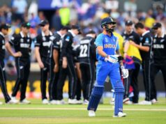 „Keď sa najvyššie poradie zrútilo v semifinále, nikto nebol pripravený“ "Keď sa najvyššie poradie zrútilo v semifinále, nikto nebol pripravený"