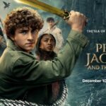 Oficiálny plagát série (obrázok cez Disney+)