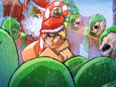 Kedy bude ďalšia aktualizácia Hunty Zombie? (vianočná časť 1.) Obal hry (obrázok cez Roblox)