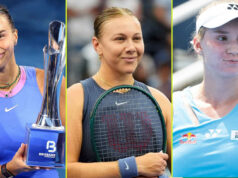 Kedy je žrebovanie? Odmeny a body v ponuke pre Sabalenku a spol Kedy je žrebovanie? Odmeny a body v ponuke pre Sabalenku a spol