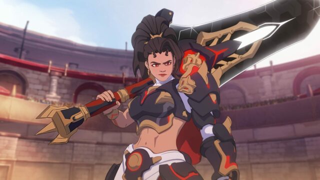 Kedy sa skončí Overwatch 2 sezóna 19?
