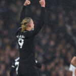 Kedy sa to Tottenhamu podarí? Rozhovory Postecoglouovho nástupcu Thomasa Franka Sacka sa zintenzívnili, pretože Tottenham remizoval 2:2 proti Newcastlu