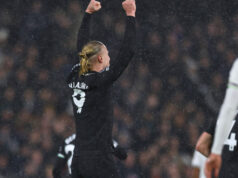 Kedy sa to Tottenhamu podarí? Rozhovory Postecoglouovho nástupcu Thomasa Franka Sacka sa zintenzívnili, pretože Tottenham remizoval 2:2 proti Newcastlu Kedy sa to Tottenhamu podarí? Rozhovory Postecoglouovho nástupcu Thomasa Franka Sacka sa zintenzívnili, pretože Tottenham remizoval 2:2 proti Newcastlu