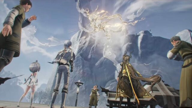 Kedy sa začne a skončí údržba Duet Night Abyss 1.1?
