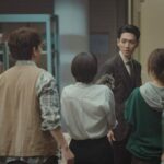 Pro Bono (obrázok cez X/@CJnDrama)