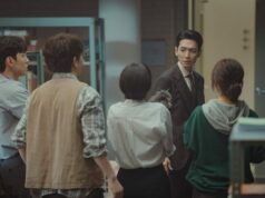 Kedy vyjdú epizódy 5 a 6 a čo môžete očakávať Pro Bono (obrázok cez X/@CJnDrama)