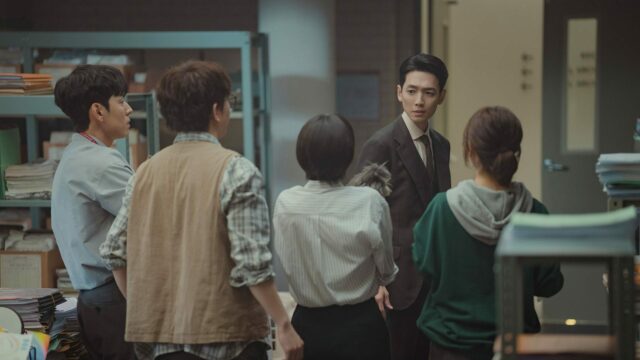 Kedy vyjdú epizódy 5 a 6 a čo môžete očakávať Pro Bono (obrázok cez X/@CJnDrama)