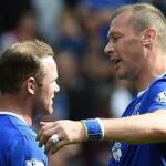 Grafika Wayne Rooney Show