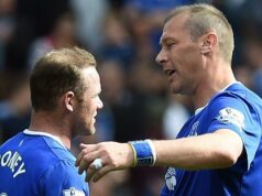 Kedysi som písal Fergusonovi do väzenia – Rooneymu Grafika Wayne Rooney Show