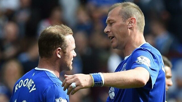 Grafika Wayne Rooney Show