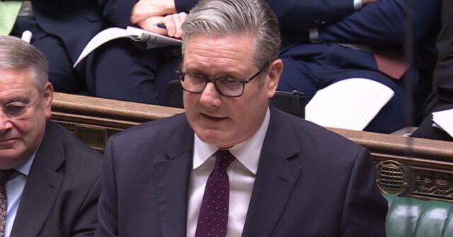 Keir Starmer dal Abramovičovi ultimátum na hotovosť Chelsea vo výške Keir Starmer dal Abramovičovi ultimátum na hotovosť Chelsea vo výške 2,5 miliardy libier | Futbal | Šport