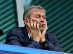 Keir Starmer povedal Romanovi Abramovičovi „vzdajte sa 2,5 miliardy libier v hotovosti Chelsea alebo sa postavte pred súd“ Keir Starmer povedal Romanovi Abramovičovi „vzdajte sa 2,5 miliardy libier v hotovosti Chelsea alebo sa postavte pred súd“