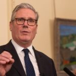 Keir Starmer požiada FIFA po tom, ako sa otočí lístok na majstrovstvá sveta | Futbal | Šport