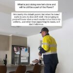 Kellie Finlayson prezradila, ako sa jej bývalý manžel hráča AFL, Jeremy (na obrázku), ujal práce ako „zakladač s dosahom“