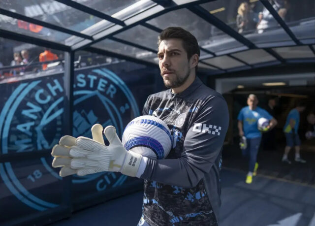 Keltský ťah pre víťaza treble z Manchestru City v letnom Download app from appStore