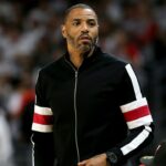 Kenyon Martin tvrdí, že Lakers po vianočnej prehre nerešpektujú JJ Redicka
