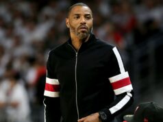 Kenyon Martin tvrdí, že Lakers po vianočnej prehre nerešpektujú JJ Redicka Kenyon Martin tvrdí, že Lakers po vianočnej prehre nerešpektujú JJ Redicka