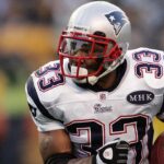 Kevin Faulk trpí tragédiou smrti druhej dcéry