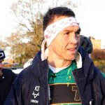 Kevin Sinfield uvádza na trh novú výzvu 7 v 7: Spolu v boji proti motorickej neurónovej chorobe