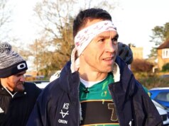 Kevin Sinfield a jeho úžasná výzva 7 v 7 Together na boj proti motorickej neurónovej chorobe Kevin Sinfield uvádza na trh novú výzvu 7 v 7: Spolu v boji proti motorickej neurónovej chorobe