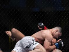 Kevin Vallejos šokovaný okamžitým úspechom UFC: „Toto som nečakal“ Download app from appStore