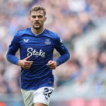 Kiernan Dewsbury-Hall hovorí, že spoluhráč z Evertonu ho kedysi rozčuľoval, ale teraz ho vidí inak