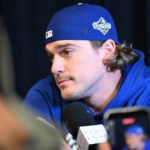 logo pochodového šialenstva