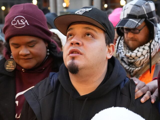 Kilmar Abrego Garcia po vypočutí na súde v USA nebol Kilmar Abrego Garcia po vypočutí na súde v USA nebol zatknutý | súdy