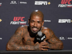 King Green volá Renato Moicano: „Porazený kupuje bitcoiny“ Download app from appStore