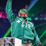 Klebety o tom, že Rey Mysterio odchádza z WWE
