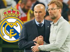 Klopp, Zidane sú favoriti, aby nahradili Alonsa Klopp, Zidane sú favoriti, aby nahradili Alonsa