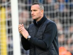 Klub Bruggy vs Arsenal sa prekrútil, keď bol manažér odvolaný z brutálneho kroku s zverejneným vyhlásením Nicky Hayen