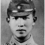 Brighton sa ospravedlnil po tom, čo príspevok z klubovej akadémie na sociálnych sieťach obsahoval obrázok notoricky známeho japonského vojaka z druhej svetovej vojny poručíka Hiroa Onodu (hore).