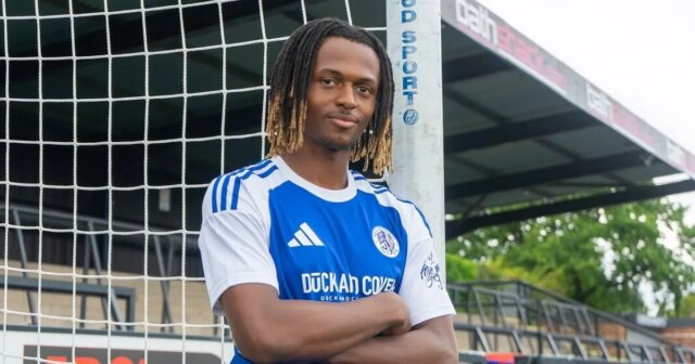 Klub Premier League s tragickým spojením potvrdil akciu po smrti Bývalý hráč akadémie Wolves Ethan McLeod zomrel po autonehode