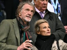 Klub Sira Jima Ratcliffa v chaose ako hráči „napádaní vlastnými fanúšikmi“ | Futbal | Šport Klub Sira Jima Ratcliffa v chaose ako hráči „napádaní vlastnými fanúšikmi“ | Futbal | Šport