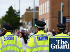 Kluby Premier League sa obávajú, že krok ministerstva vnútra zvýši náklady na políciu o milióny | Futbalová politika Kluby Premier League sa obávajú, že krok ministerstva vnútra zvýši náklady na políciu o milióny | Futbalová politika