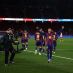 Kľúčová hviezda Barcelony mala do najnovšej zmluvy vloženú klauzulu o uvoľnení zo Saudskej Arábie