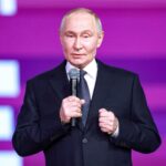 Kľúčová otázka členstva Ukrajiny v NATO v rozhovoroch s USA: Rusko | Správy o vojne medzi Ruskom a Ukrajinou