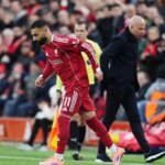 Kľúčové rozhodnutie Arneho Slotu, keď Liverpool porazil Brighton, zatiaľ čo sága Mo Salah má najnovší obrat