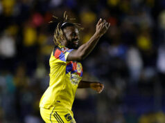 Kľúčový návrat: Saint-Maximin prichádza s Amerikou na predsezónnu sezónu Download app from appStore