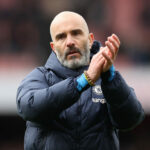 Kľúčový štartér Chelsea suspendovaný pre semifinále proti Arsenalu alebo Crystal Palace