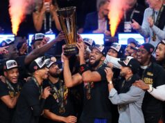 Knicks rally poraziť Spurs, vyhrať prvé finále NBA Cup | Basketbalové novinky Knicks rally poraziť Spurs, vyhrať prvé finále NBA Cup | Basketbalové novinky