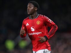 Kobbie Mainoo bol priamo ovplyvnený zranením Bruna Fernandesa, keď sa objavil plán prestupu z Man Utd | Futbal | Šport Kobbie Mainoo bol priamo ovplyvnený zranením Bruna Fernandesa, keď sa objavil plán prestupu z Man Utd | Futbal | Šport