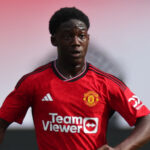 Kobbie Mainoo hodnotený gigantmi Serie A