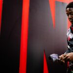 Ruben Amorim v tejto sezóne používal Kobbieho Mainooa s mierou