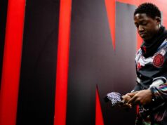 Kobbie Mainoo zúril na Rubena Amorima s odchodom z Man Utd na január Ruben Amorim v tejto sezóne používal Kobbieho Mainooa s mierou