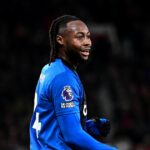 Antoine Semenyo potvrdil, ktorému tímu v zmätku Arsenalu a Chelsea fandí